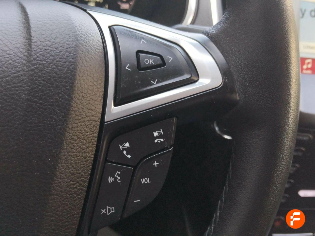 Foto Ford S-Max 27