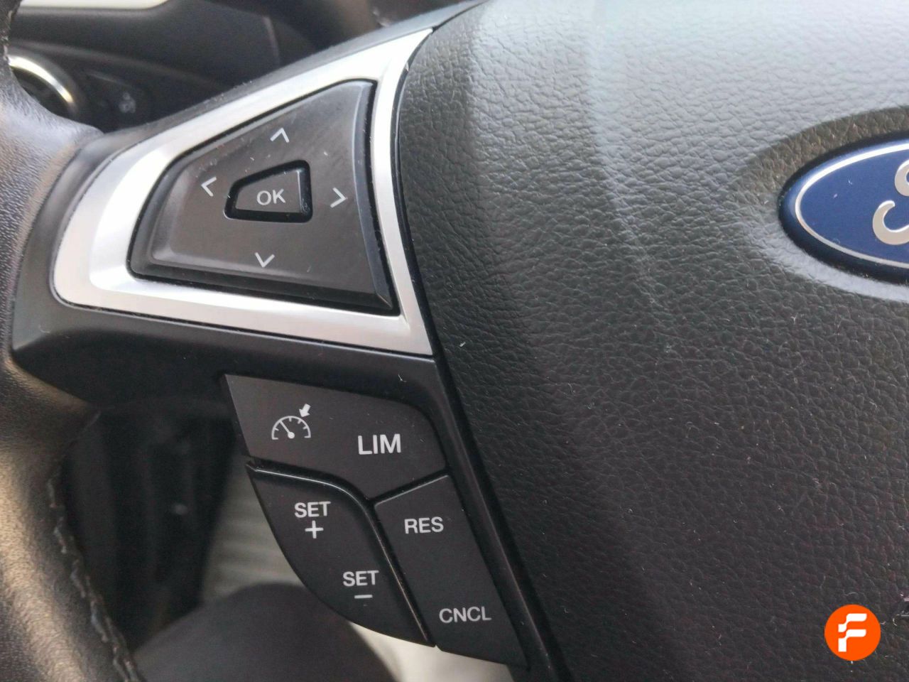 Foto Ford S-Max 28