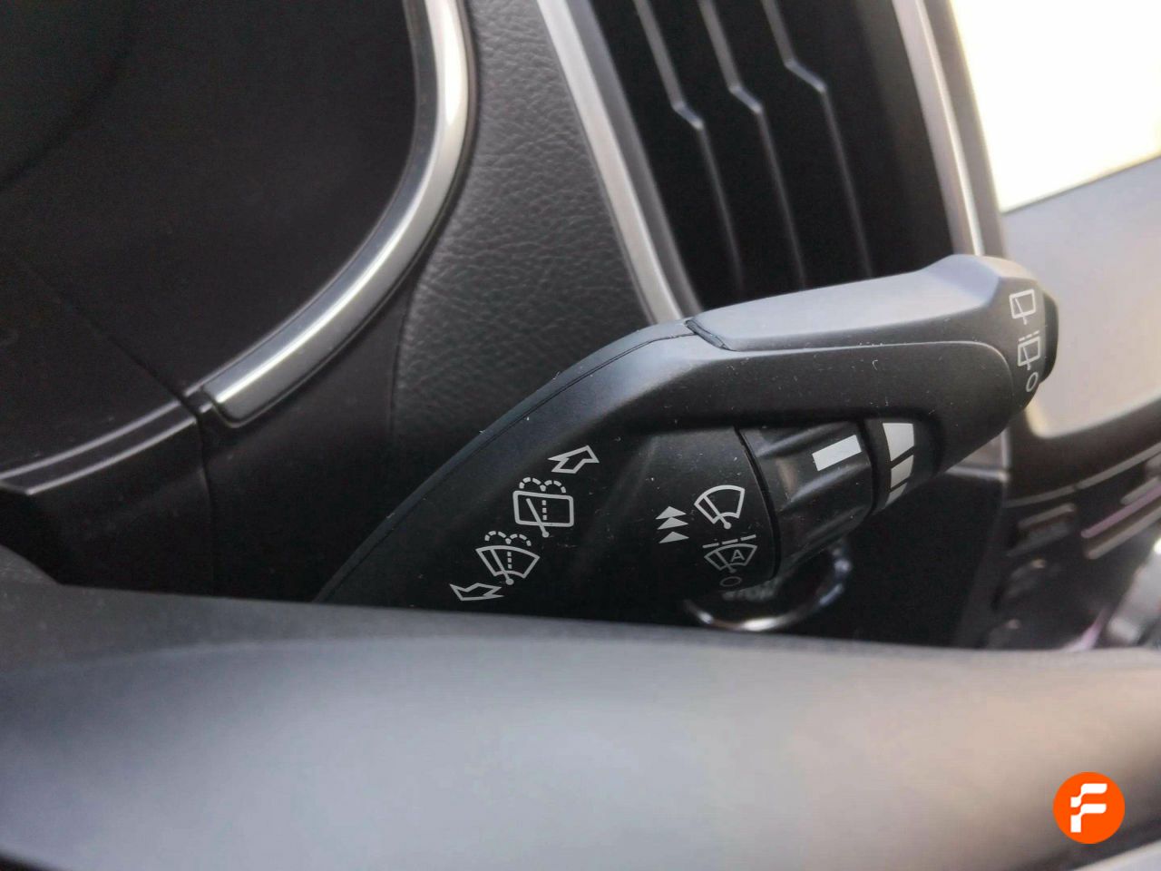 Foto Ford S-Max 29