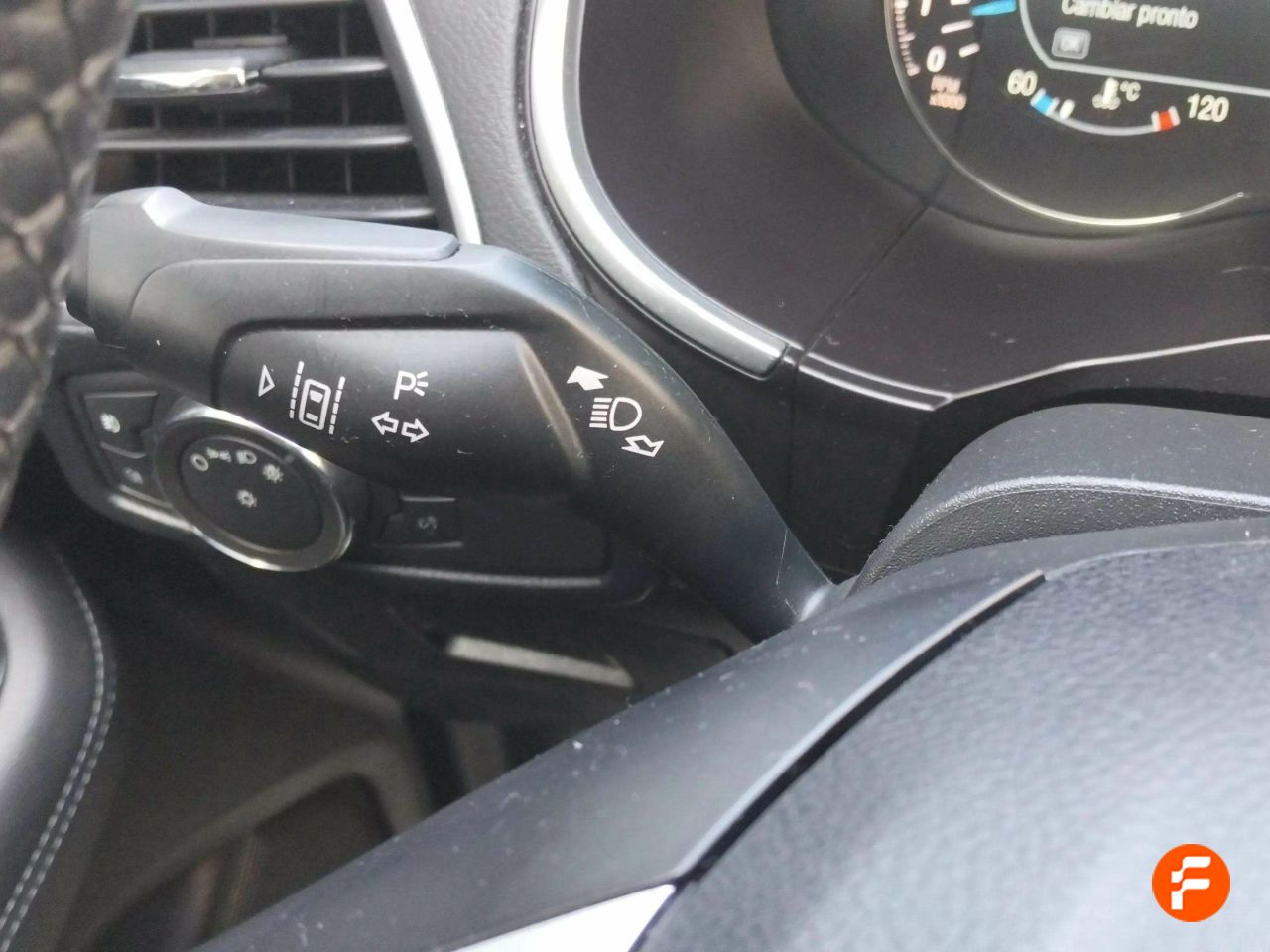 Foto Ford S-Max 30