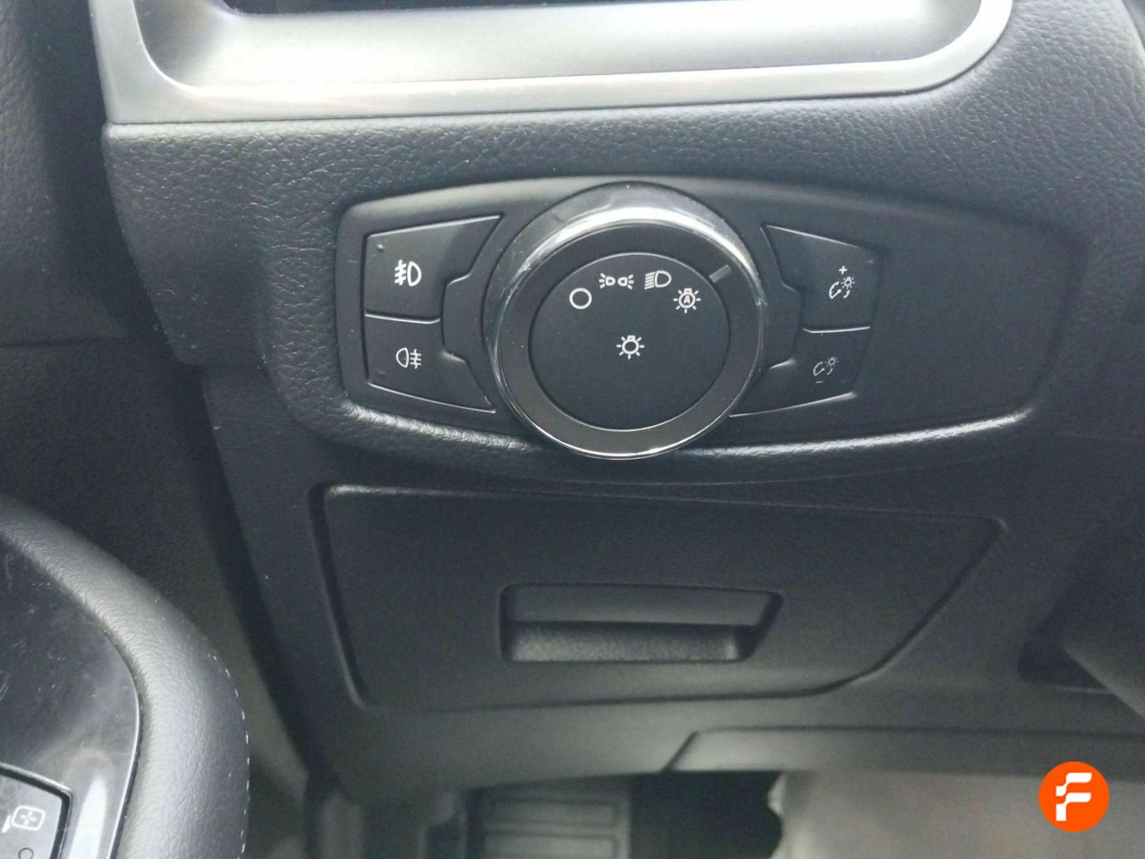 Foto Ford S-Max 31
