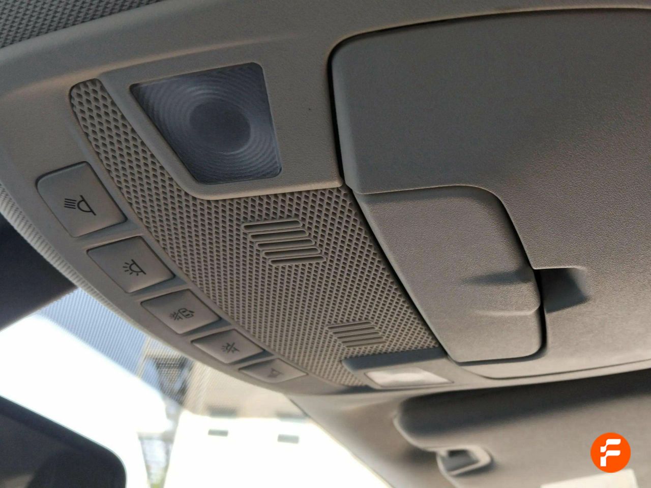 Foto Ford S-Max 37