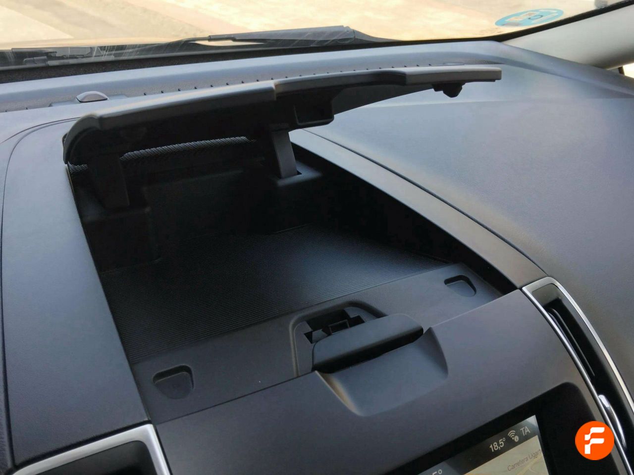 Foto Ford S-Max 39
