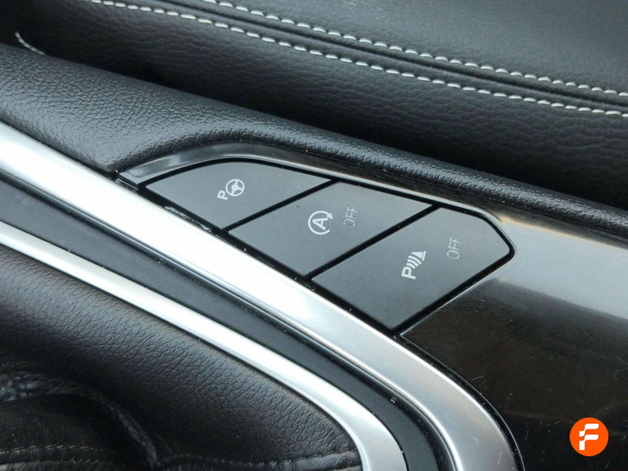 Foto Ford S-Max 40