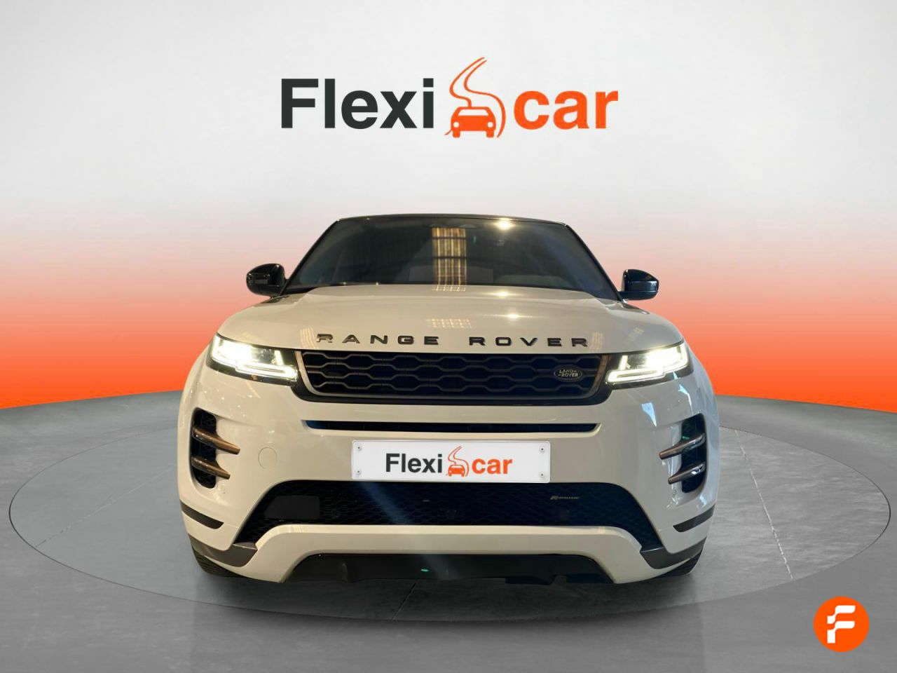 Foto Land-Rover Range Rover Evoque 5