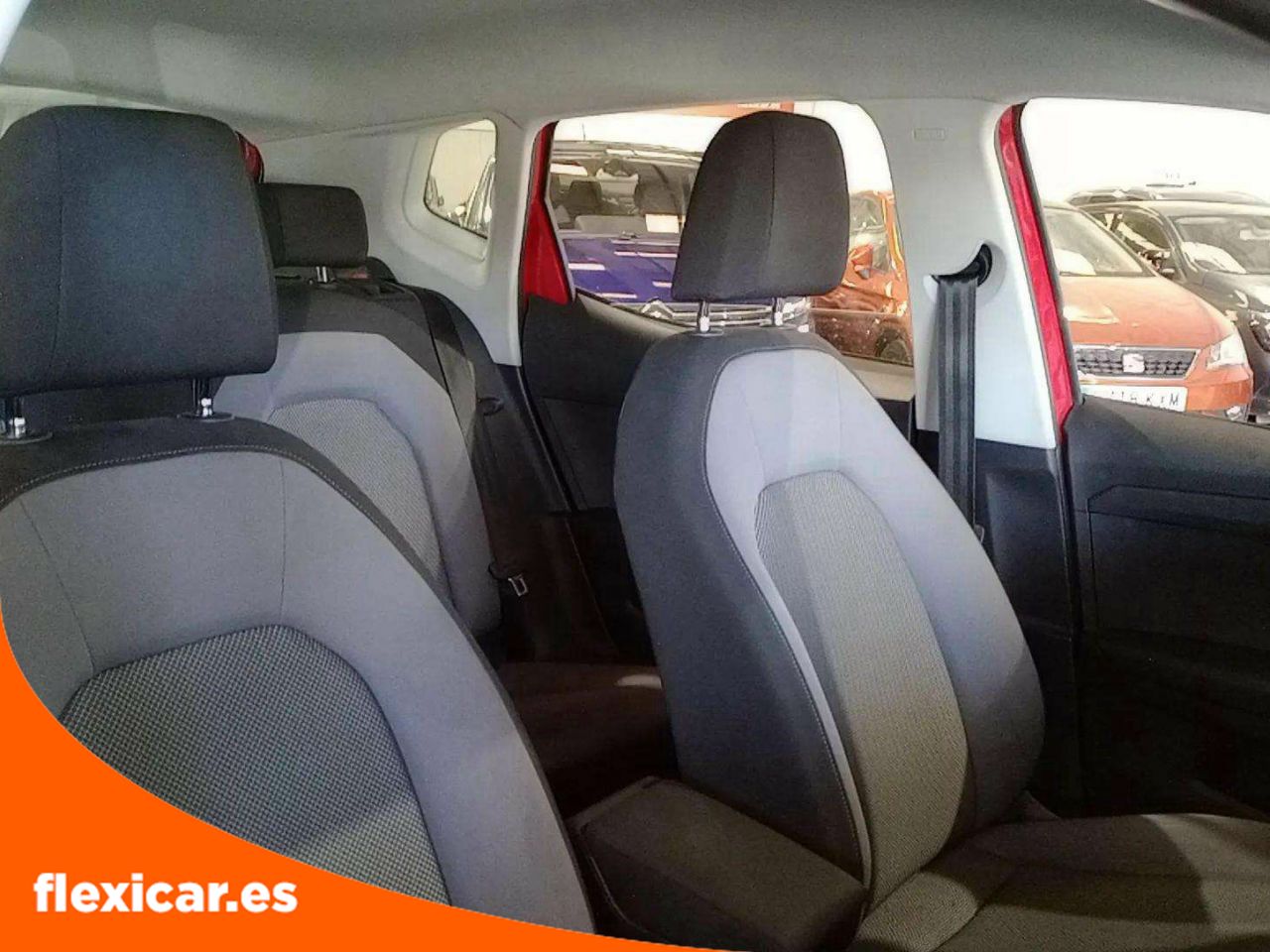 Foto Seat Arona 15