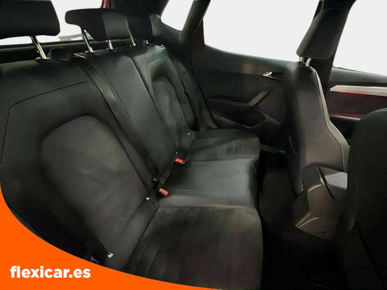 Foto Seat Arona 15