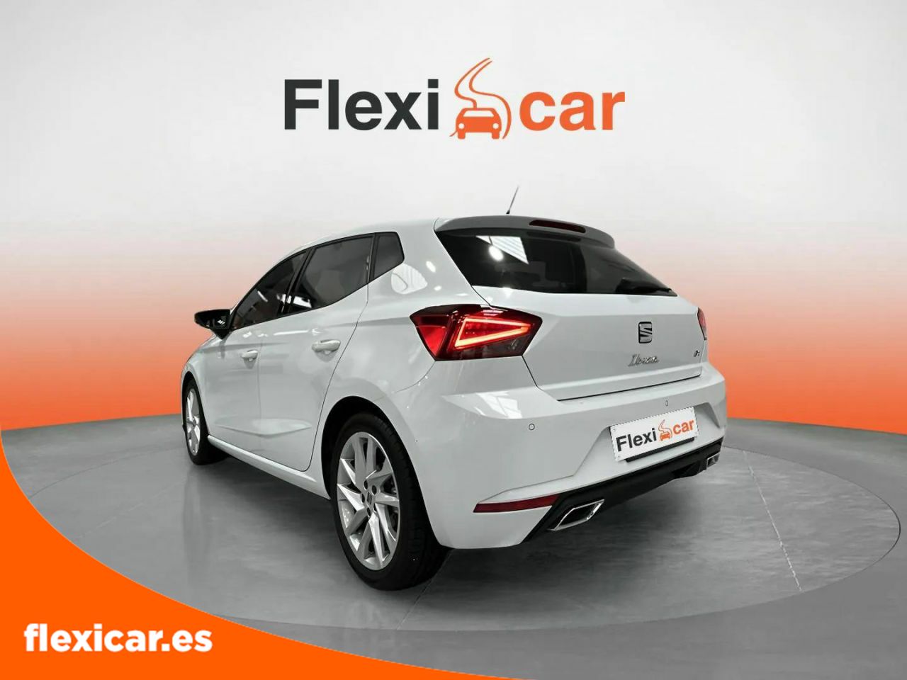 Foto Seat Ibiza 5