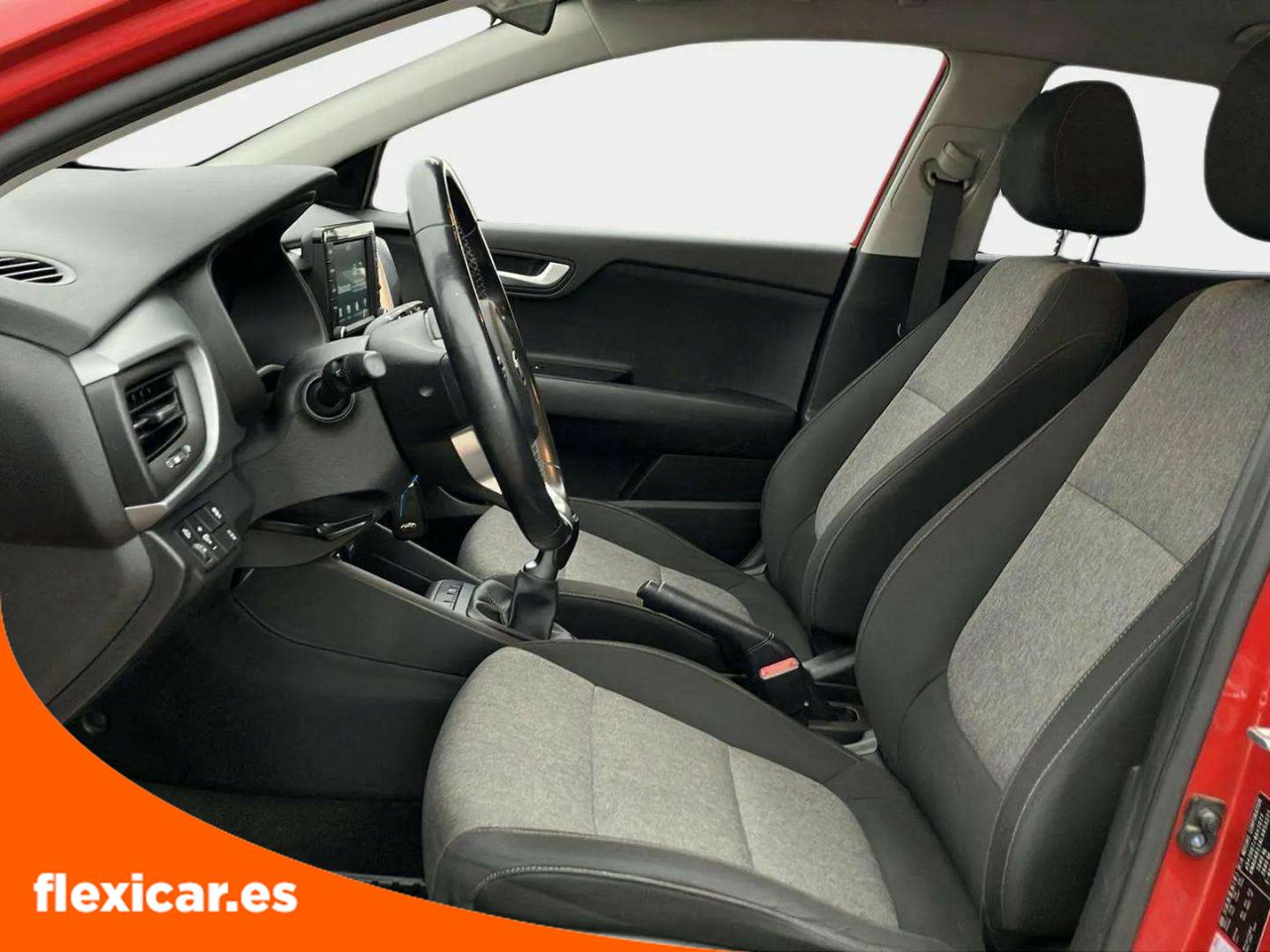 Foto Kia Stonic 16