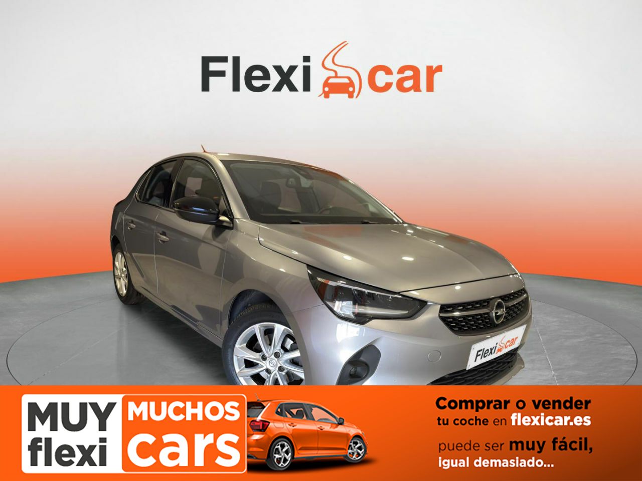 Foto Opel Corsa 1