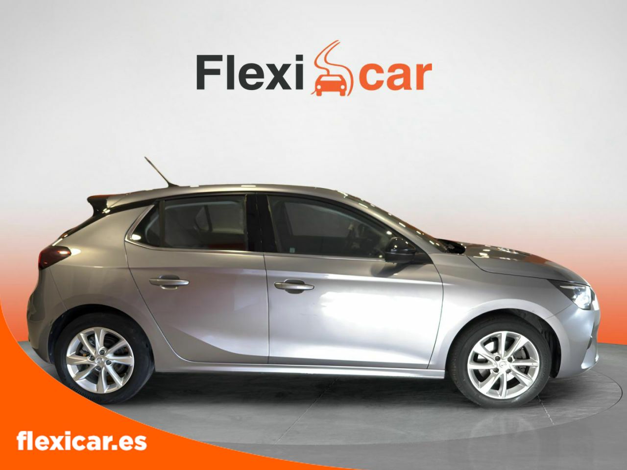 Foto Opel Corsa 2