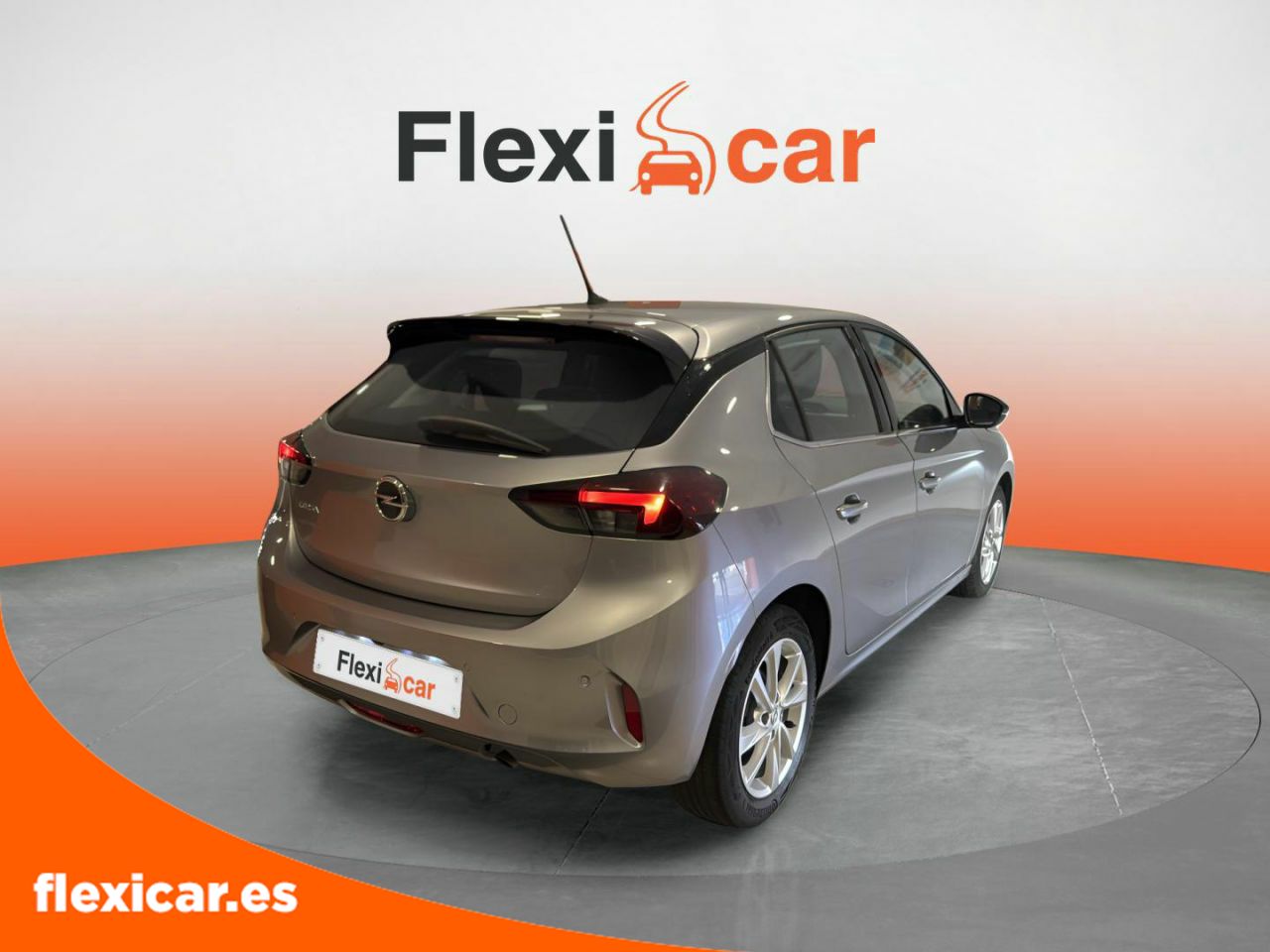 Foto Opel Corsa 3