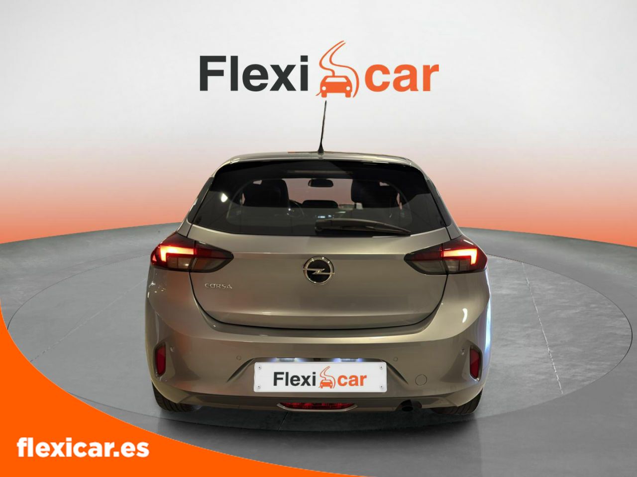 Foto Opel Corsa 4