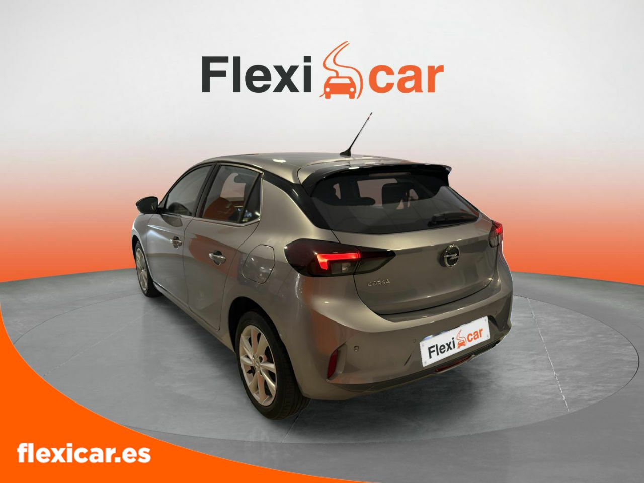 Foto Opel Corsa 5