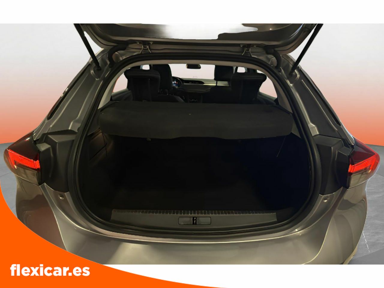 Foto Opel Corsa 8