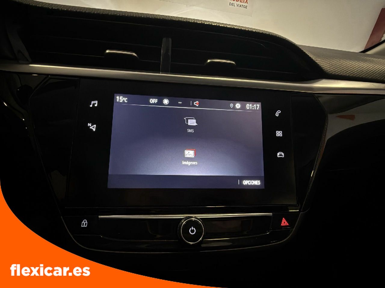 Foto Opel Corsa 9
