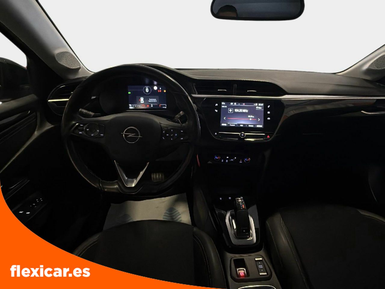 Foto Opel Corsa 11