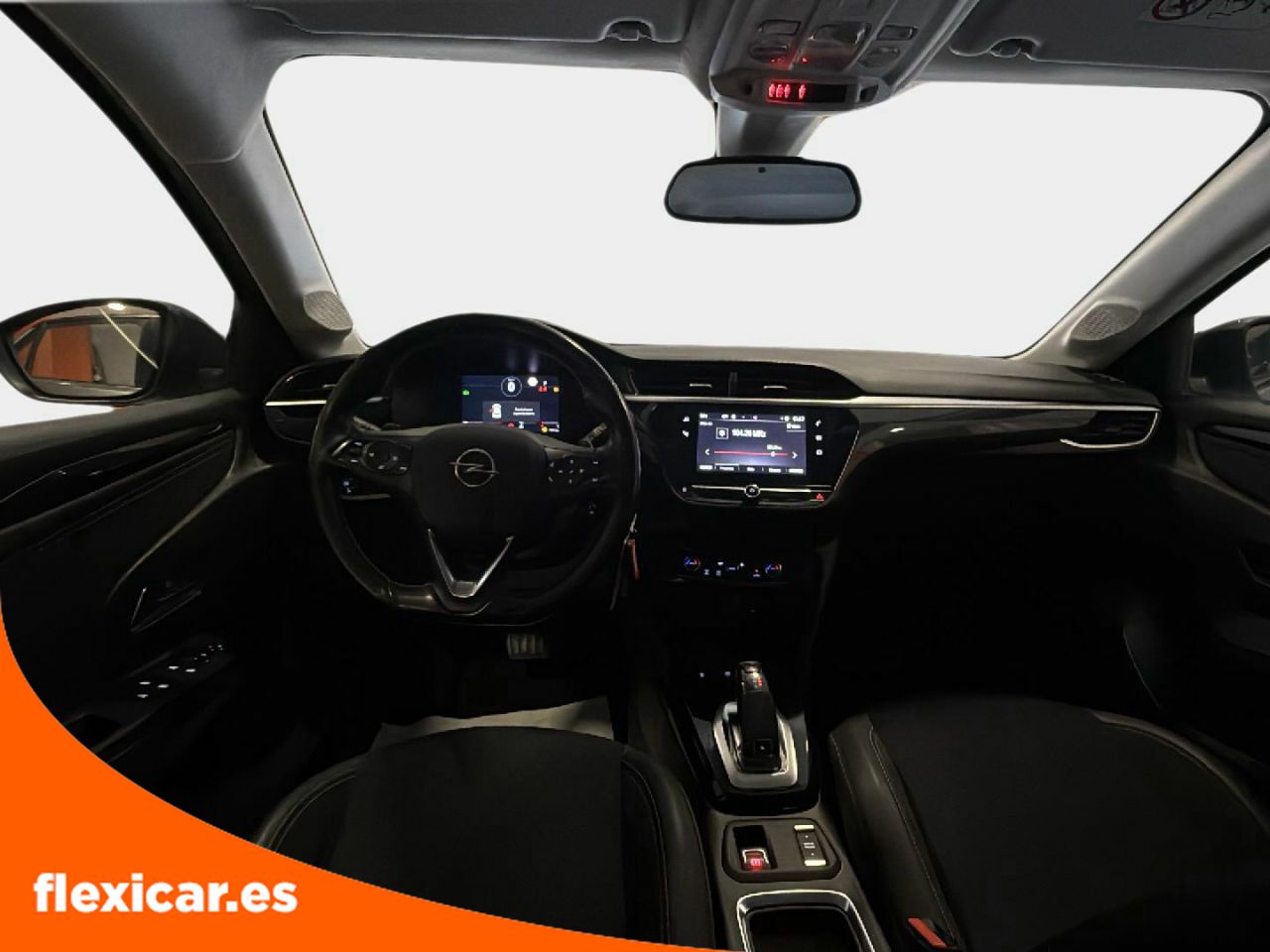 Foto Opel Corsa 12