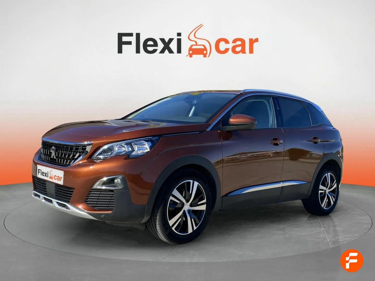 Foto Peugeot 3008 3