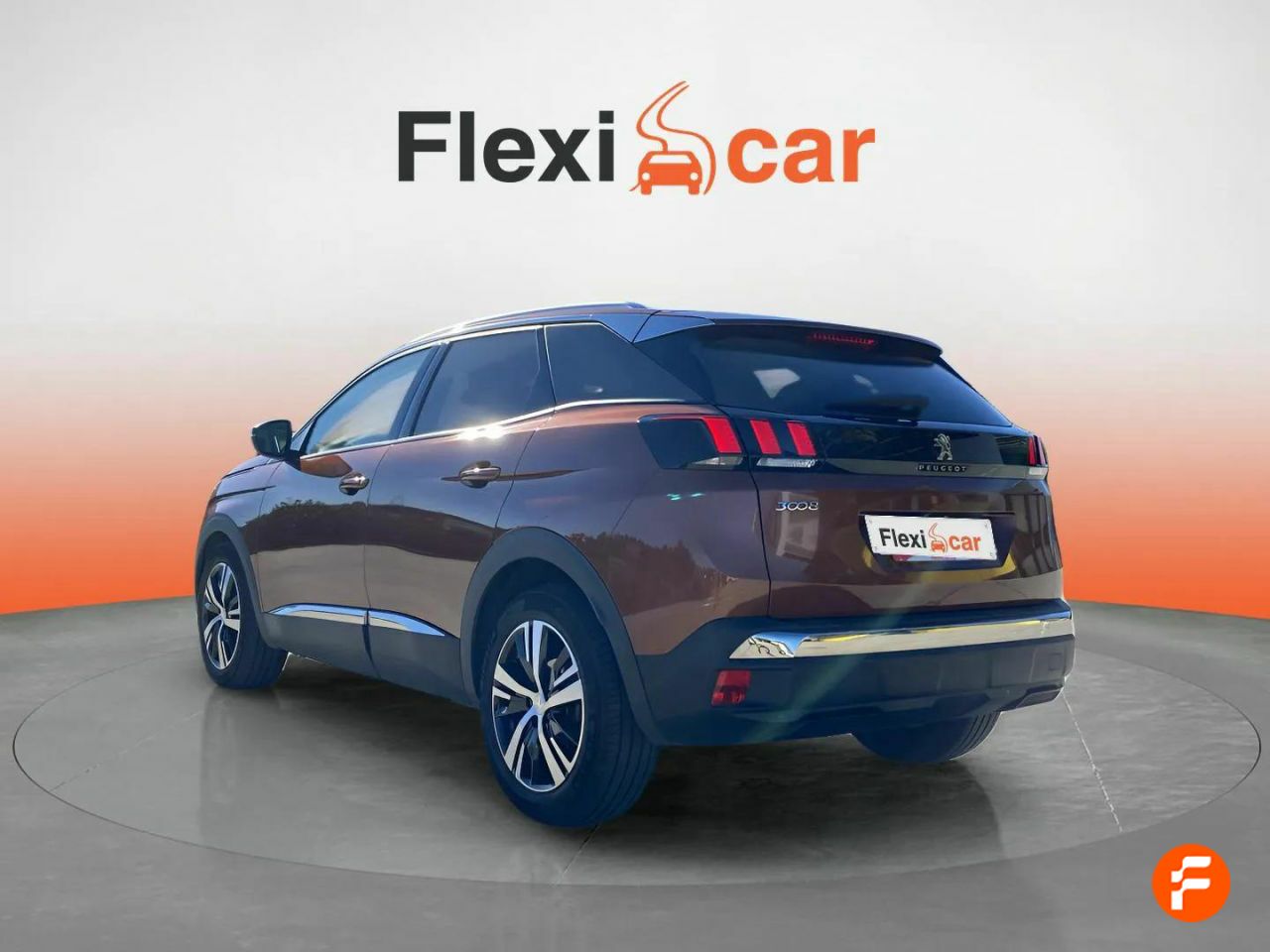 Foto Peugeot 3008 7