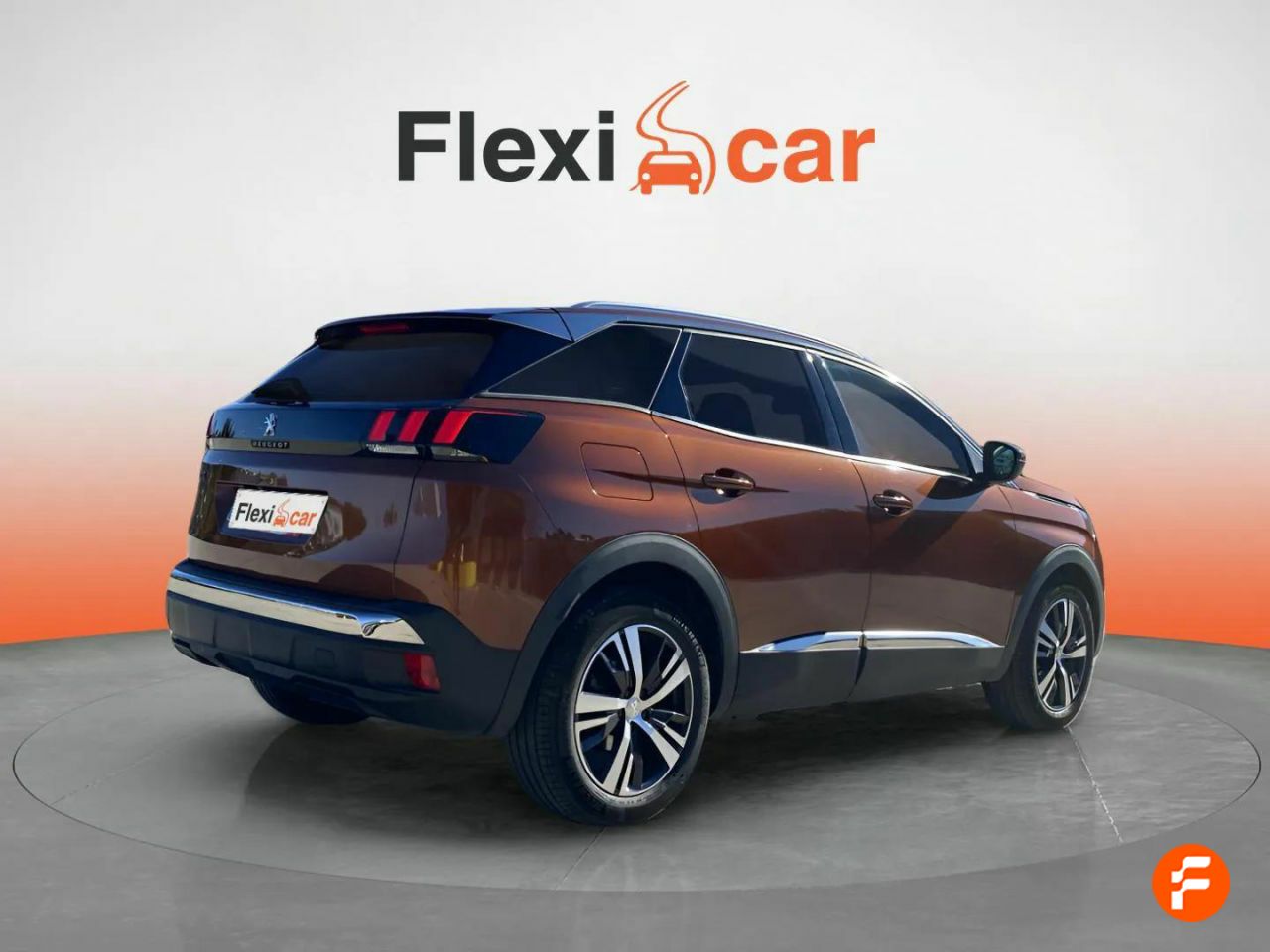 Foto Peugeot 3008 9