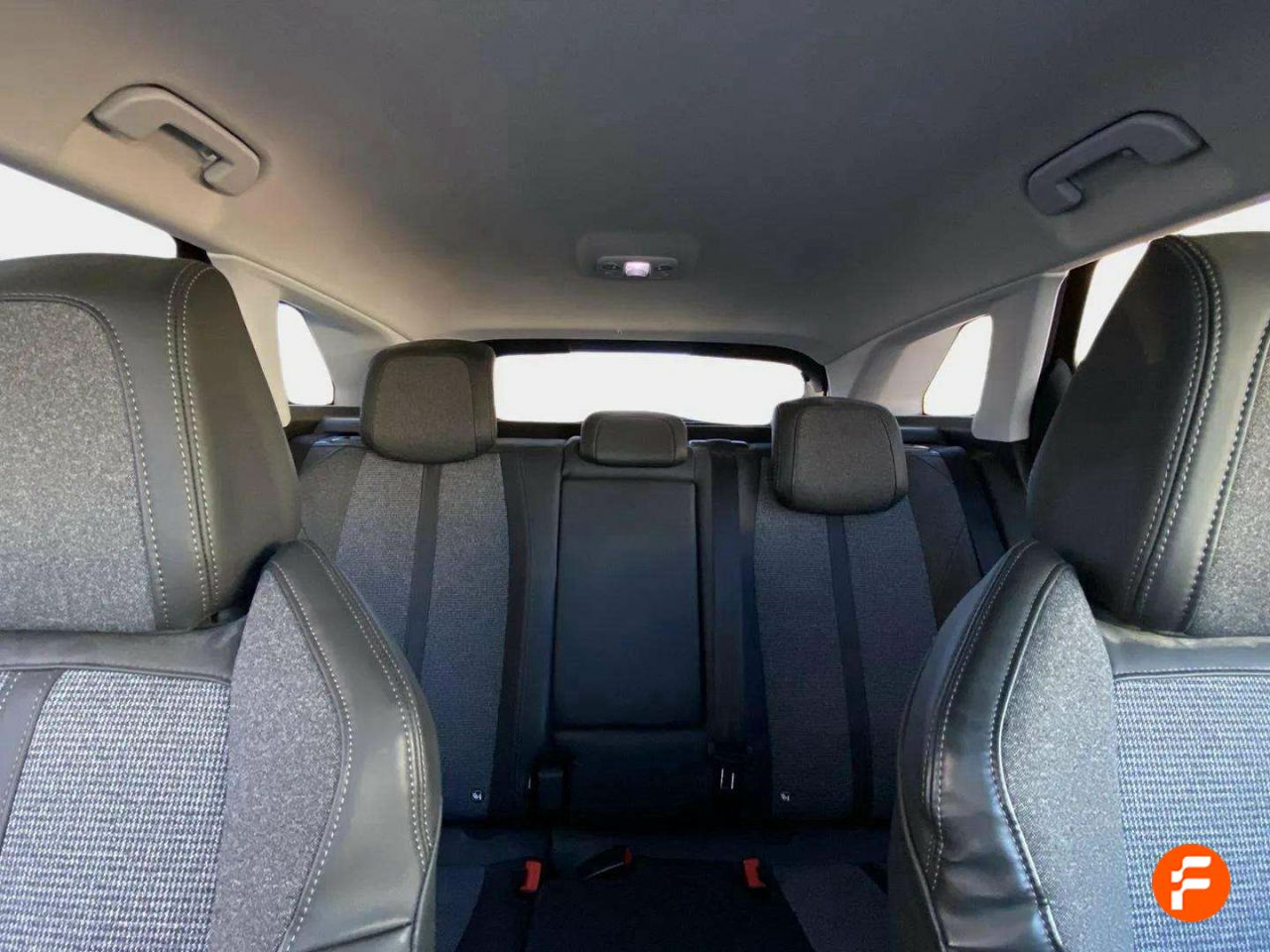 Foto Peugeot 3008 15