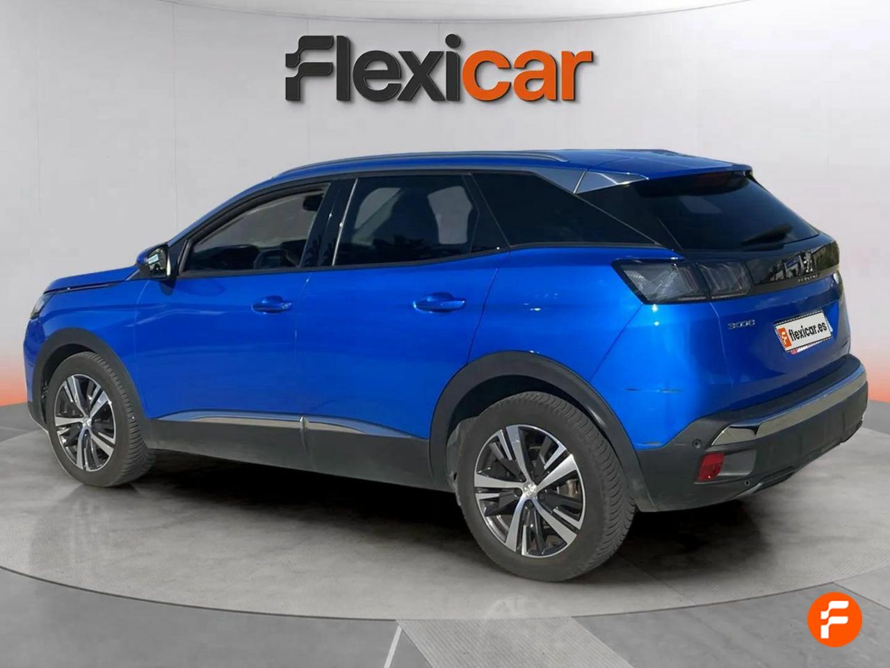 Foto Peugeot 3008 7