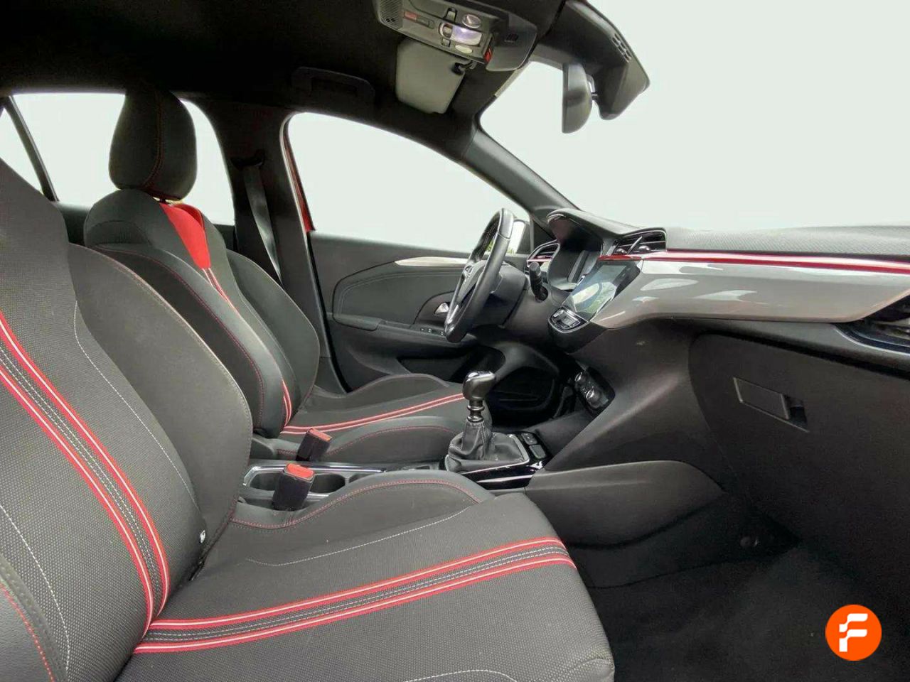 Foto Opel Corsa 14