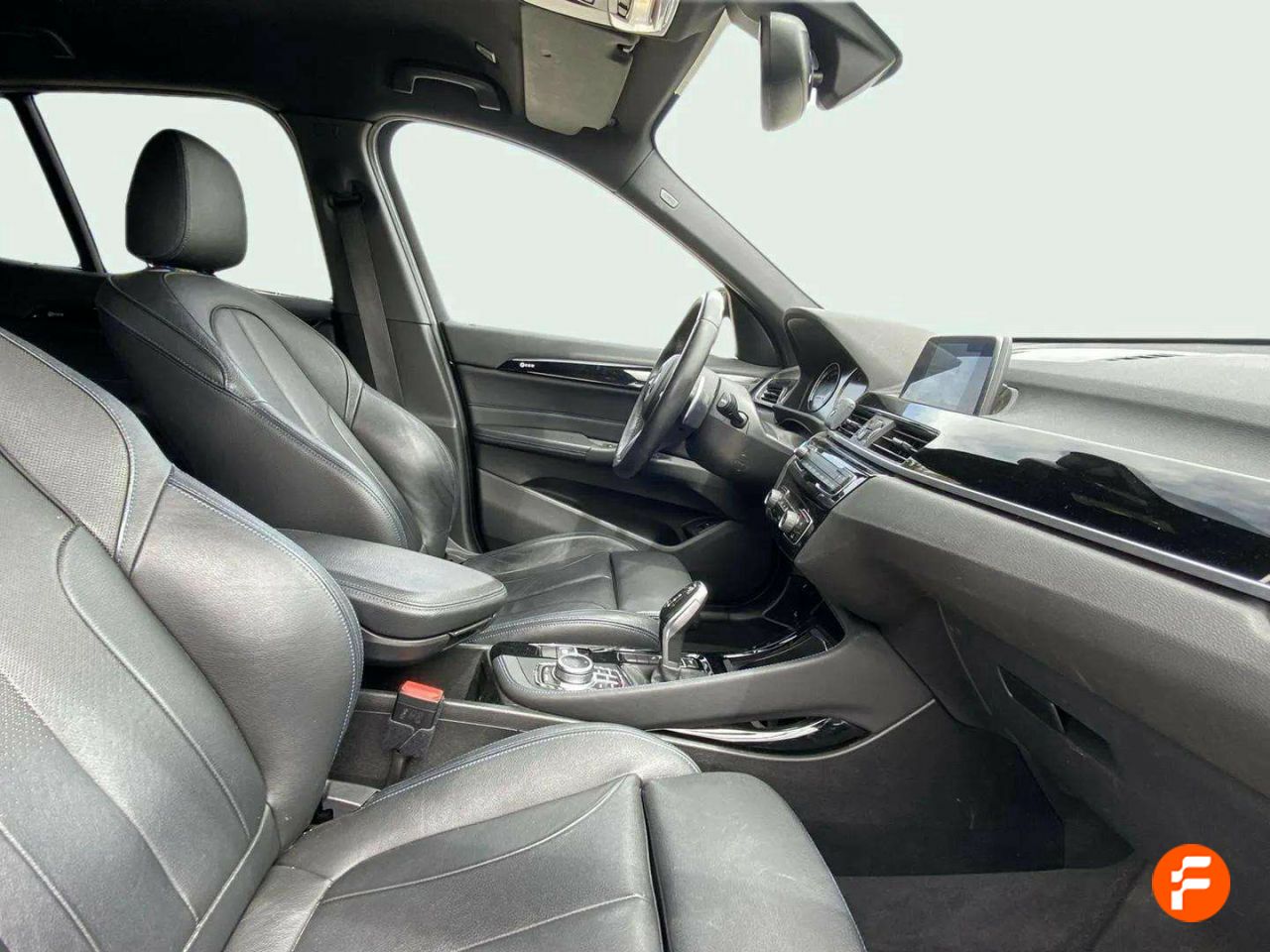 Foto BMW X1 14
