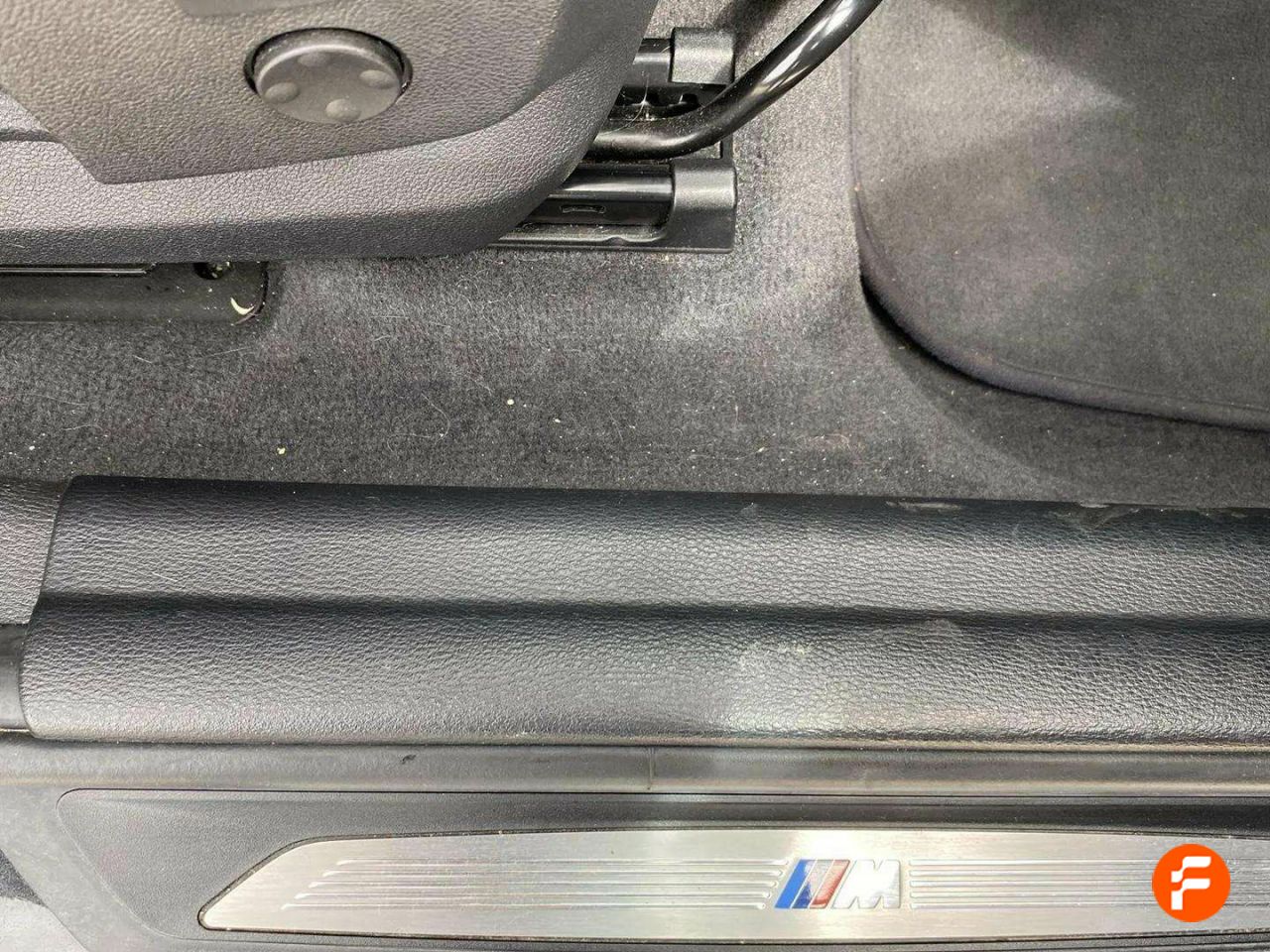 Foto BMW X1 24