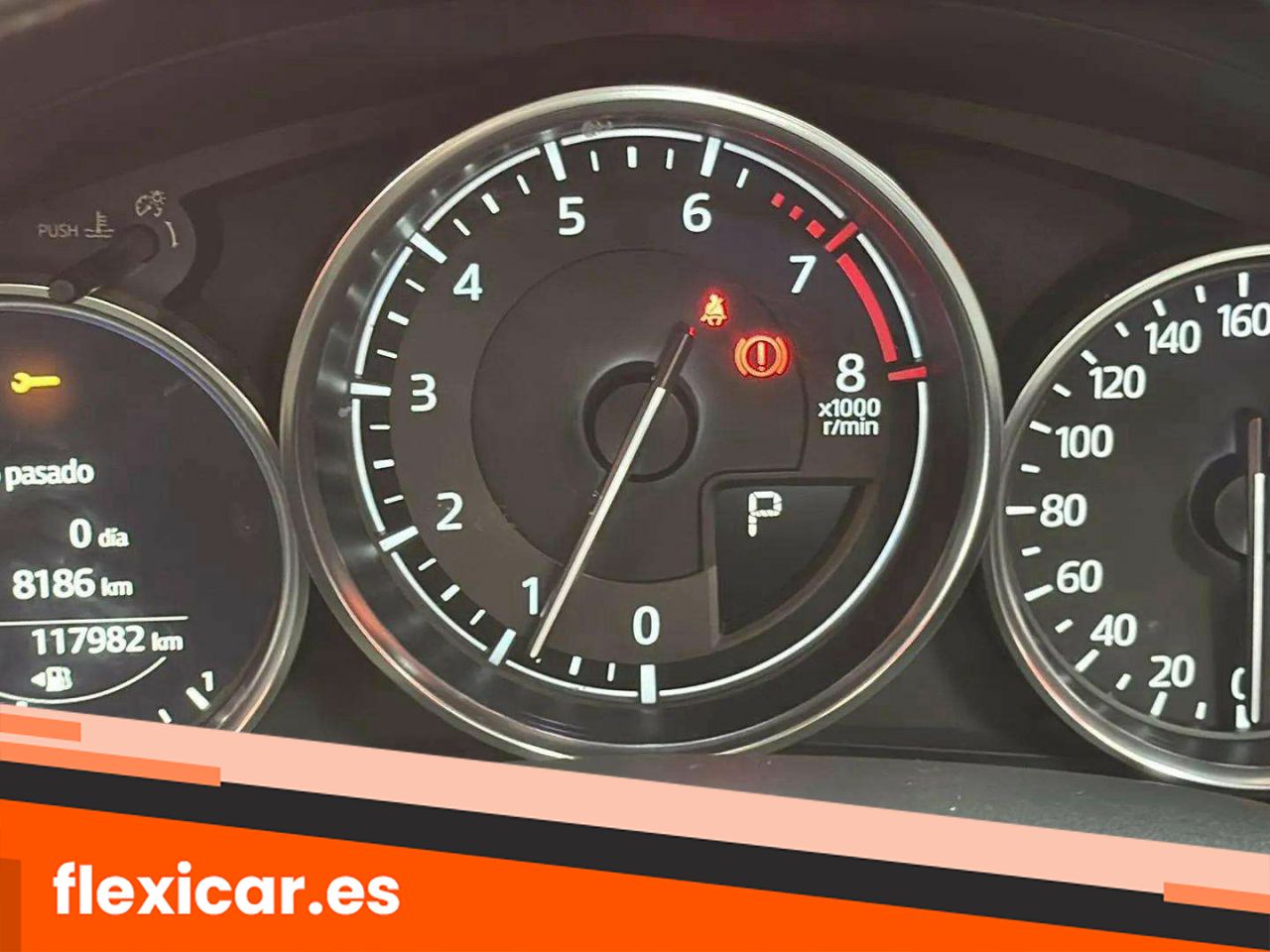 Foto Mazda MX-5 13