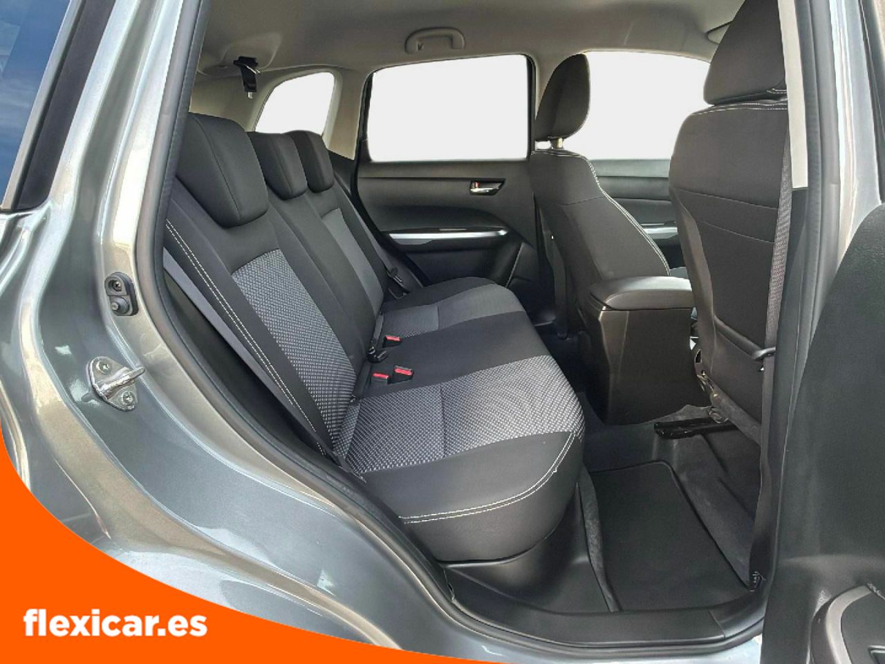 Foto Suzuki Vitara 15