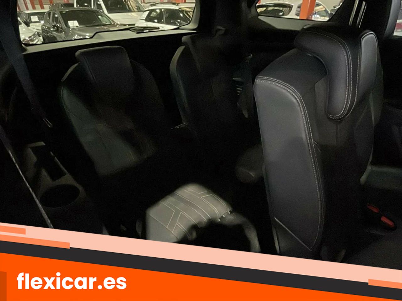 Foto Peugeot 5008 15