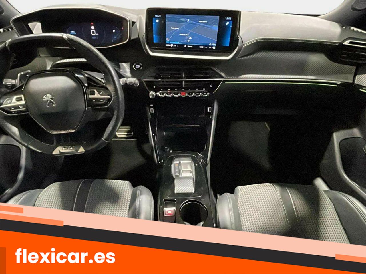 Foto Peugeot 2008 17
