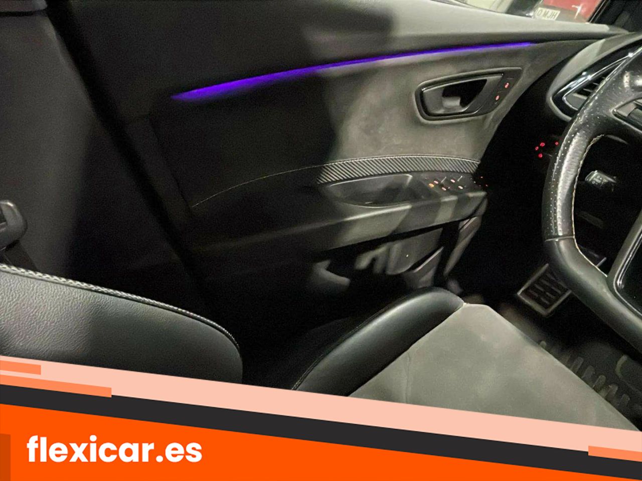 Foto Seat León 18
