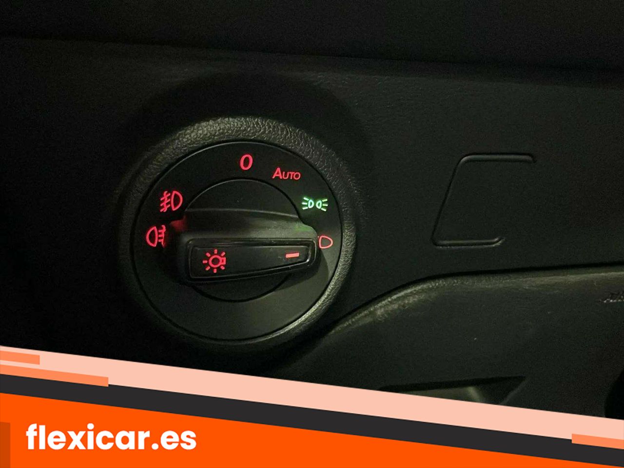 Foto Seat León 25