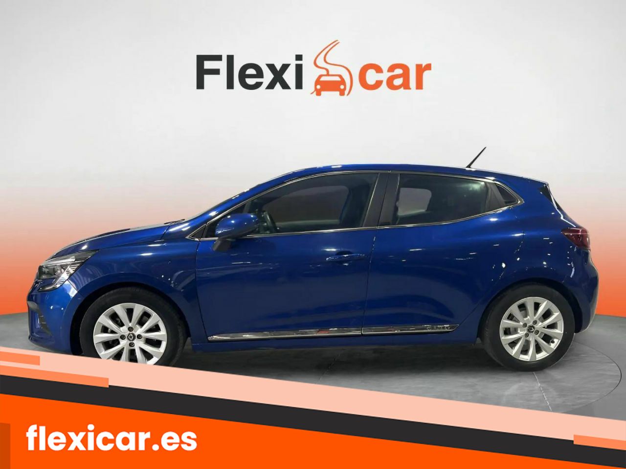Foto Renault Clio 4