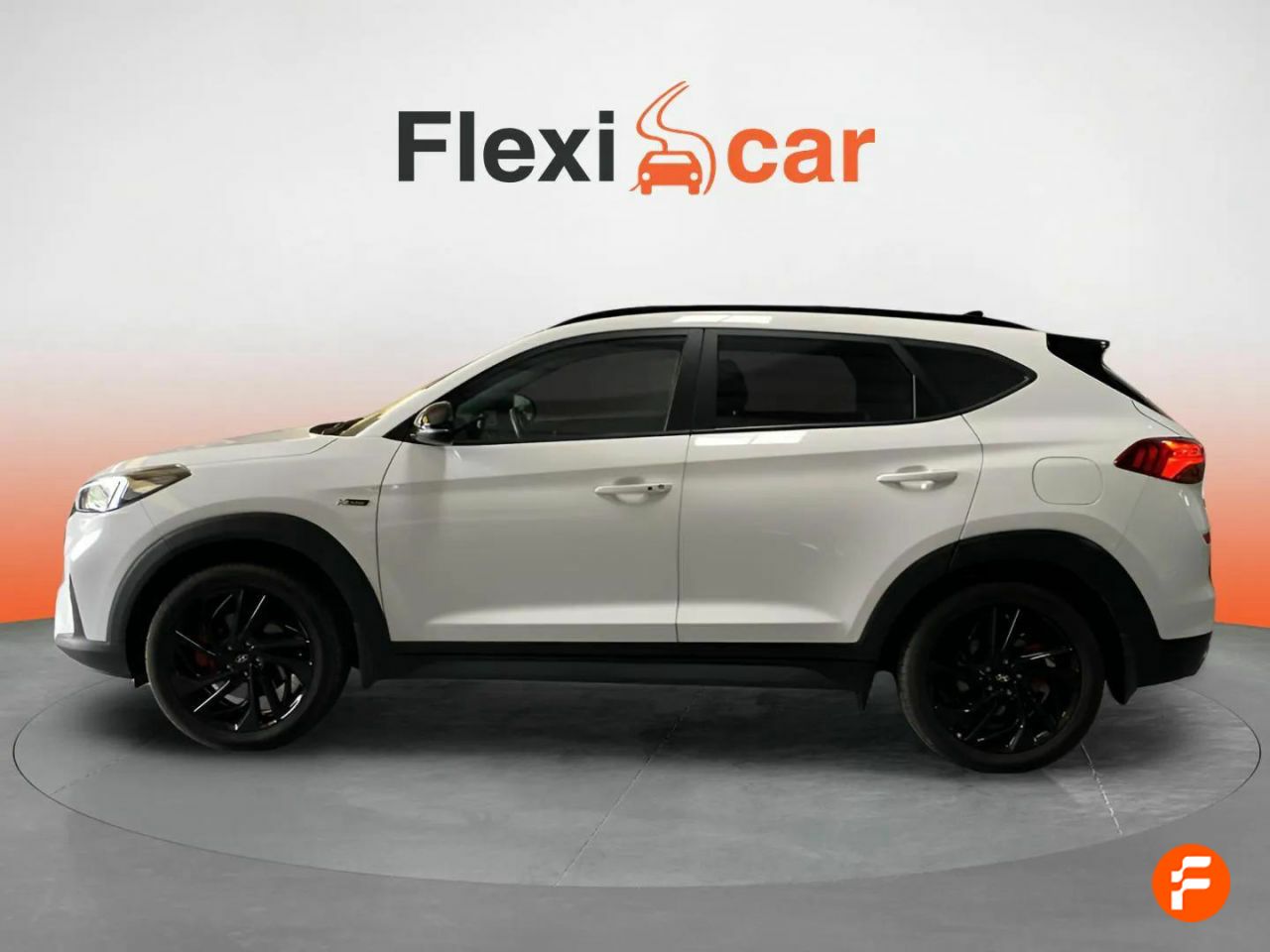 Foto Hyundai Tucson 4