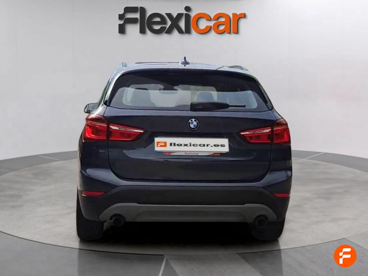 Foto BMW X1 7