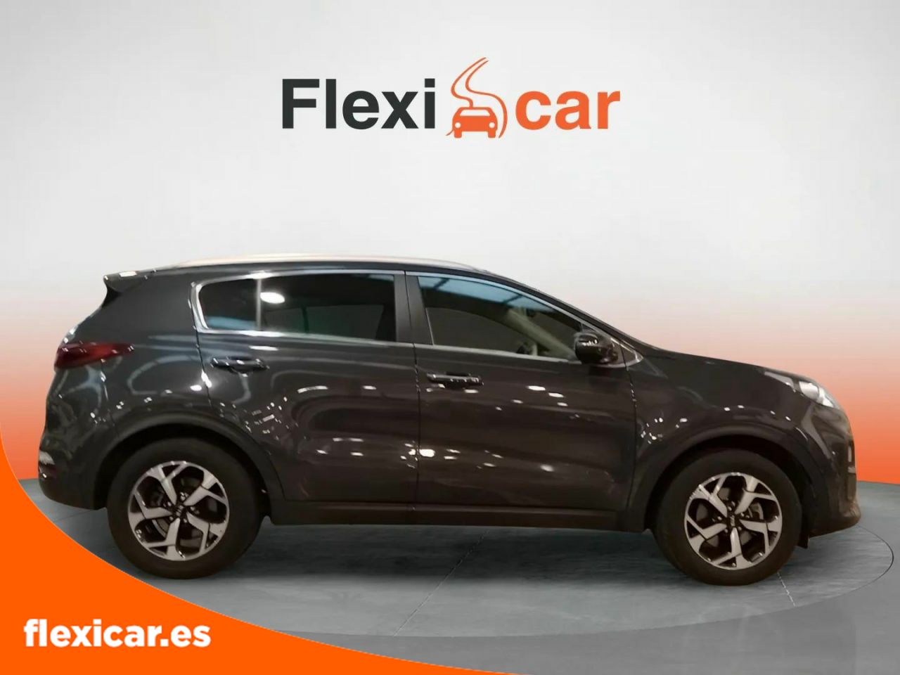 Foto Kia Sportage 3