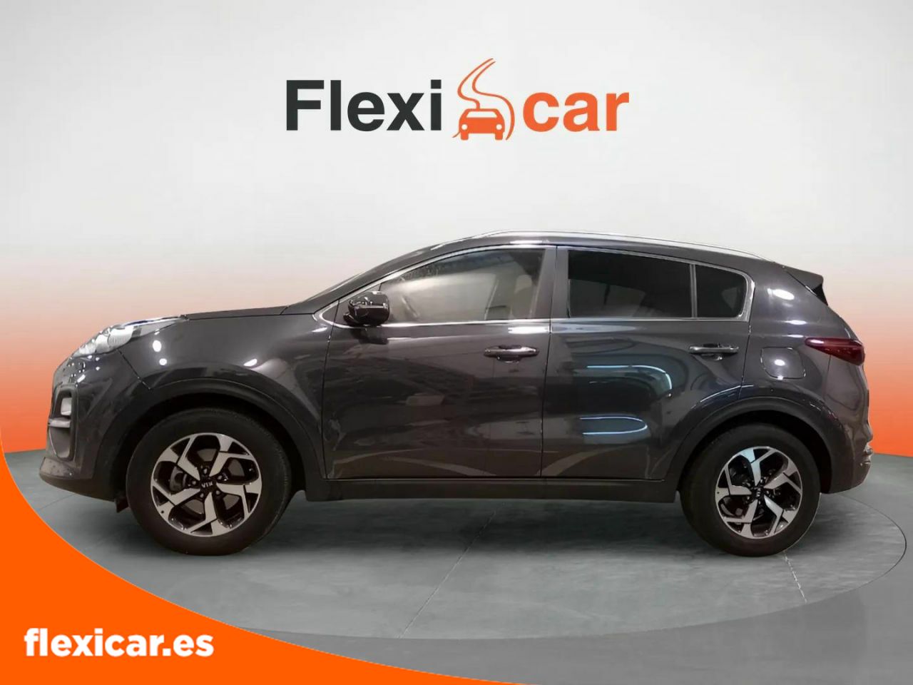 Foto Kia Sportage 5