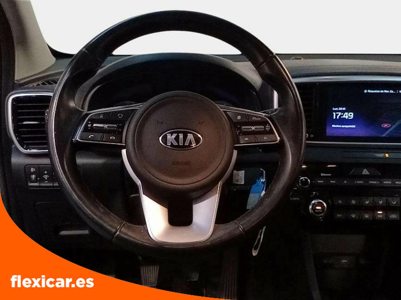 Foto Kia Sportage 9