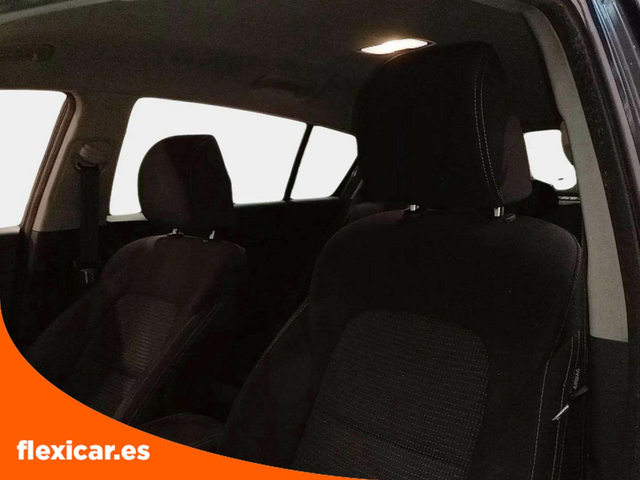 Foto Kia Sportage 10