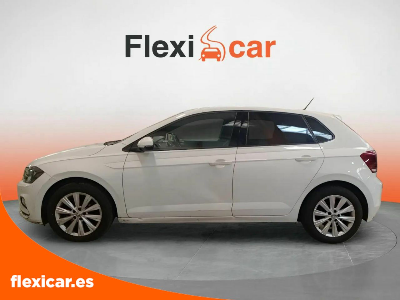 Foto Volkswagen Polo 3