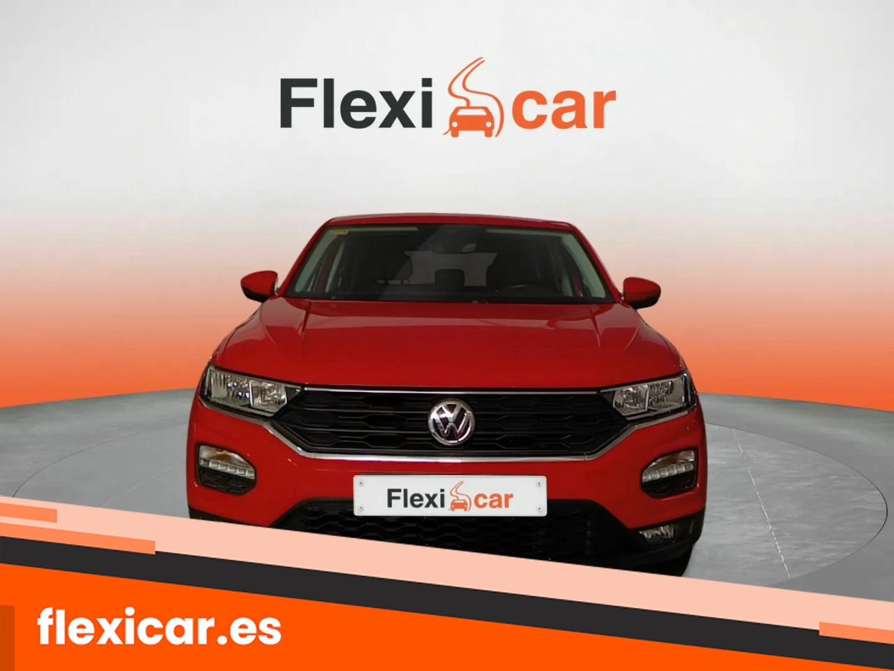 Foto Volkswagen T-Roc 2