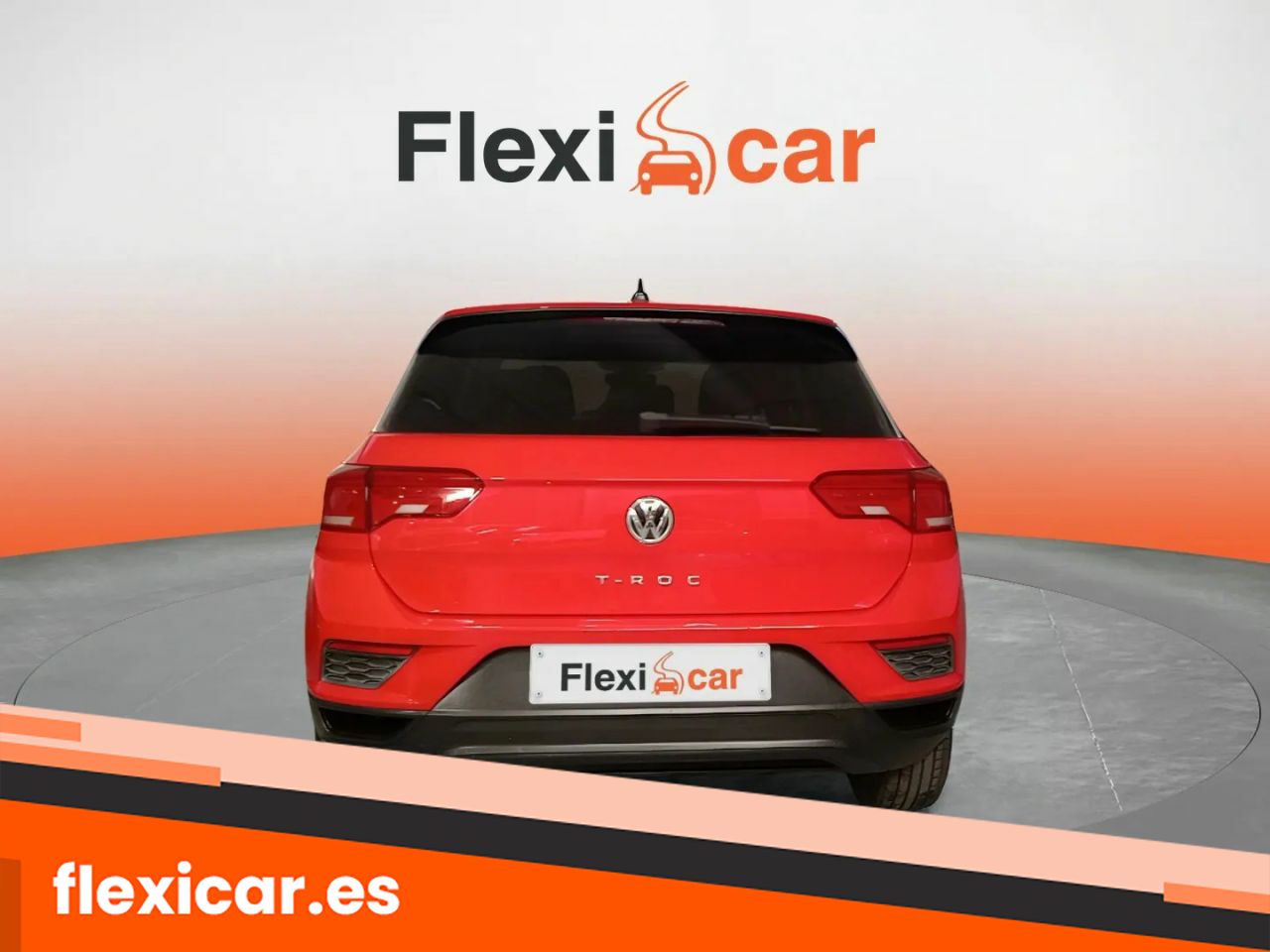 Foto Volkswagen T-Roc 7
