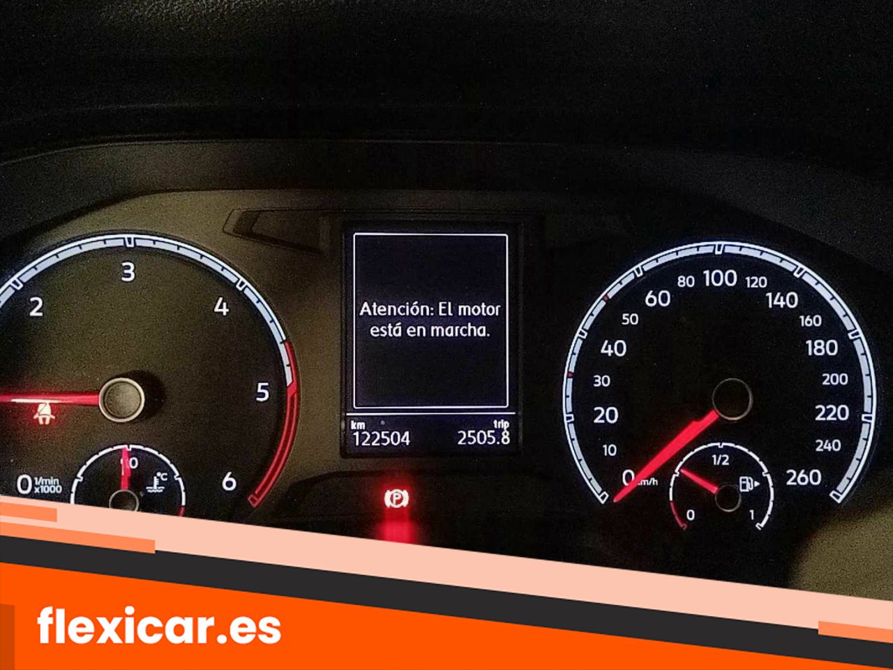 Foto Volkswagen T-Roc 12