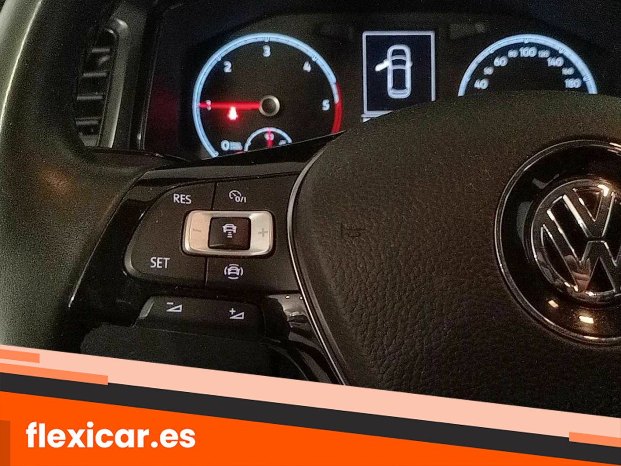 Foto Volkswagen T-Roc 17