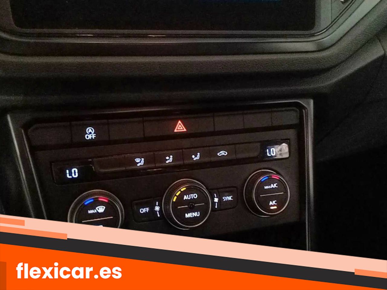 Foto Volkswagen T-Roc 21