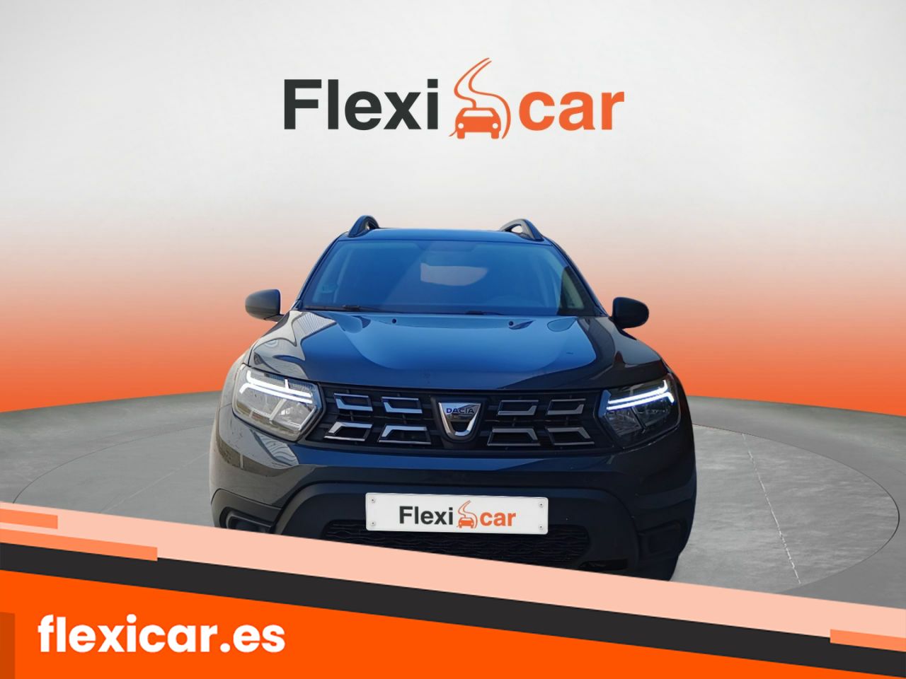 Foto Dacia Duster 2